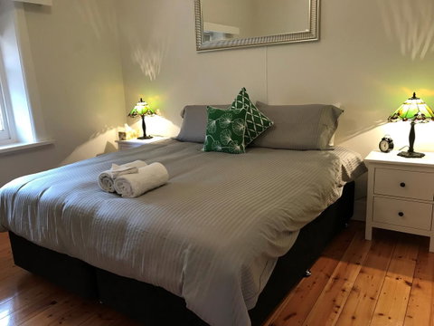 Ambrosia Holiday Home - Accommodation Brisbane 3