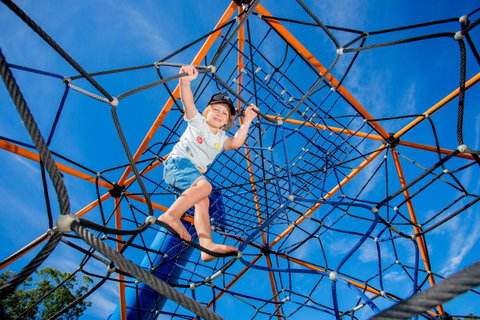 BIG4 Tasman Holiday Parks - Racecourse Beach - Accommodation Brisbane 37