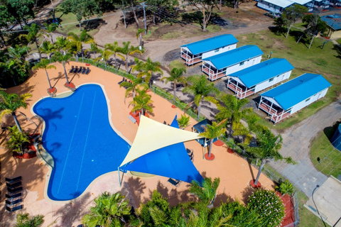BIG4 Tasman Holiday Parks - Racecourse Beach - Accommodation Brisbane 32