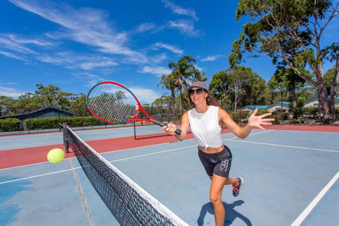 BIG4 Tasman Holiday Parks - Racecourse Beach - Accommodation Brisbane 27