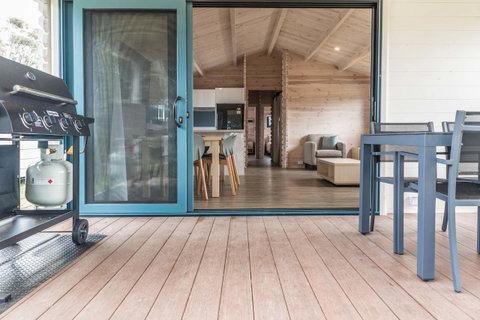 BIG4 Tasman Holiday Parks - Racecourse Beach - Accommodation Brisbane 10