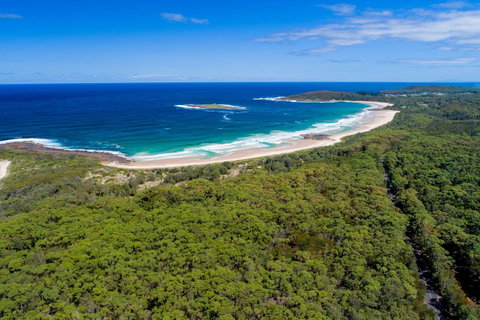 BIG4 Tasman Holiday Parks - Racecourse Beach - Accommodation Brisbane 17