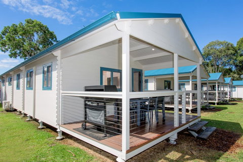 BIG4 Tasman Holiday Parks - Racecourse Beach - Accommodation Brisbane 44