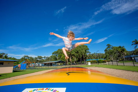 BIG4 Tasman Holiday Parks - Racecourse Beach - Accommodation Brisbane 35