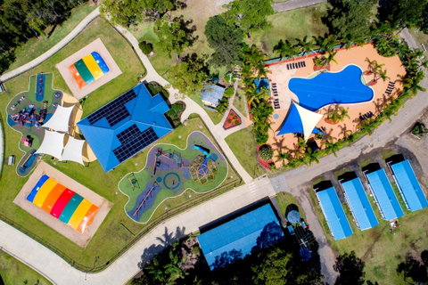 BIG4 Tasman Holiday Parks - Racecourse Beach - Accommodation Brisbane 43