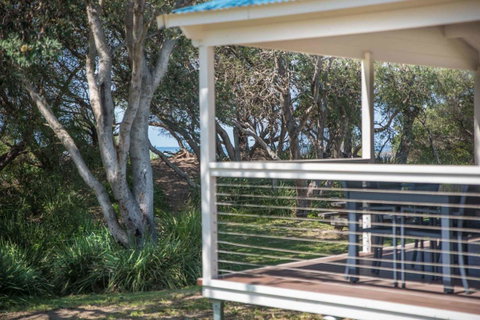 BIG4 Tasman Holiday Parks - Racecourse Beach - Accommodation Brisbane 8