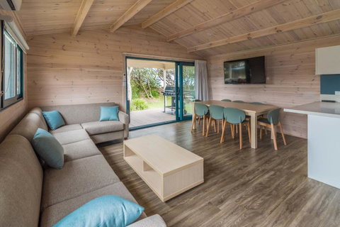 BIG4 Tasman Holiday Parks - Racecourse Beach - Accommodation Brisbane 13