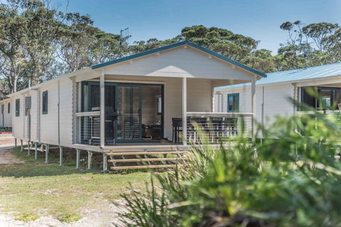 BIG4 Tasman Holiday Parks - Racecourse Beach - Accommodation Brisbane 12