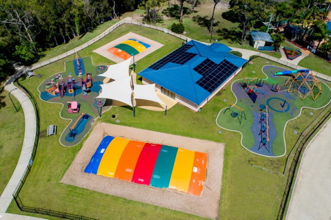 BIG4 Tasman Holiday Parks - Racecourse Beach - Accommodation Brisbane 20