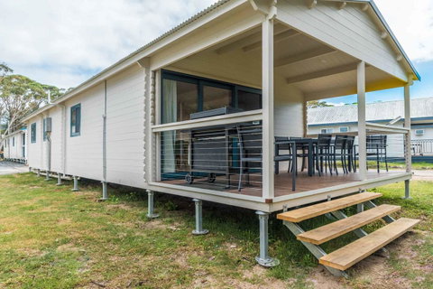 BIG4 Tasman Holiday Parks - Racecourse Beach - Accommodation Brisbane 9