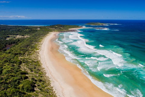 BIG4 Tasman Holiday Parks - Racecourse Beach - Accommodation Brisbane 41
