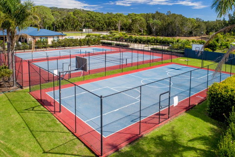 BIG4 Tasman Holiday Parks - Racecourse Beach - Accommodation Brisbane 33