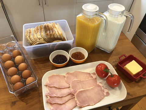 Jack\'s House 2 B&B In Mill Street - Accommodation Brisbane 21