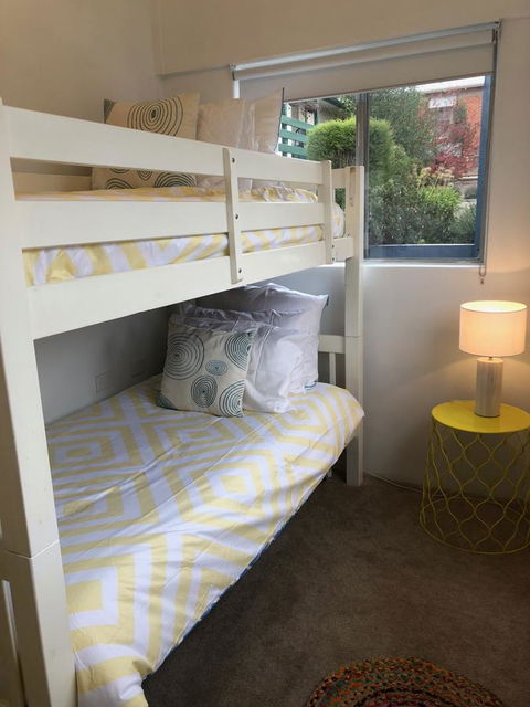Jack\'s House 2 B&B In Mill Street - Accommodation Brisbane 7
