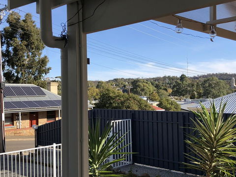 Jack\'s House 2 B&B In Mill Street - Accommodation Brisbane 2