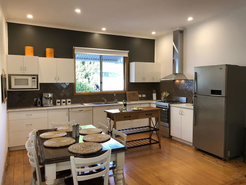 Jack\'s House 2 B&B In Mill Street - Accommodation Brisbane 17