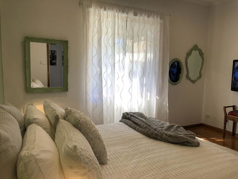 Jack\'s House 2 B&B In Mill Street - Accommodation Brisbane 6
