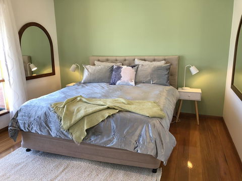 Jack\'s House 2 B&B In Mill Street - Accommodation Brisbane 11