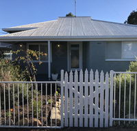 Jack's House 2 BB in Mill Street - Accommodation Brisbane