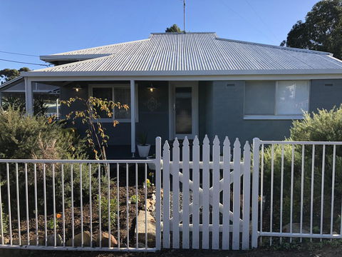 Jack\'s House 2 B&B In Mill Street - Accommodation Brisbane 0