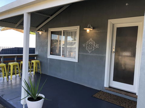 Jack\'s House 2 B&B In Mill Street - Accommodation Brisbane 1