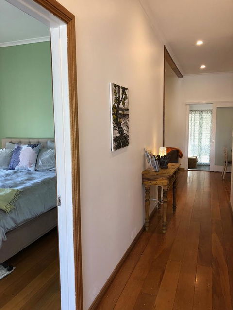 Jack\'s House 2 B&B In Mill Street - Accommodation Brisbane 10