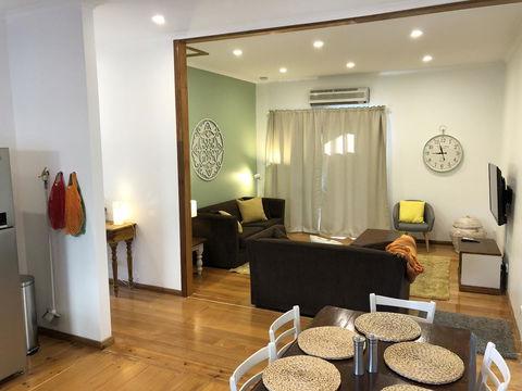 Jack\'s House 2 B&B In Mill Street - Accommodation Brisbane 14