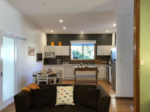 Jack\'s House 2 B&B In Mill Street - Accommodation Brisbane 15