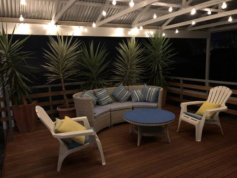 Jack\'s House 2 B&B In Mill Street - Accommodation Brisbane 20