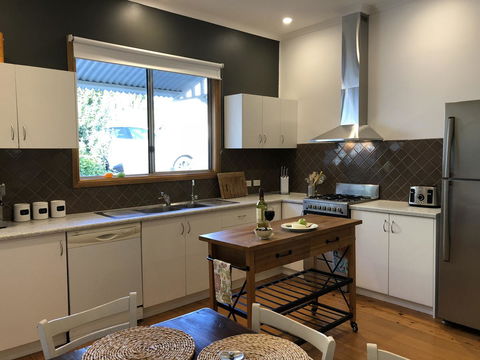 Jack\'s House 2 B&B In Mill Street - Accommodation Brisbane 16