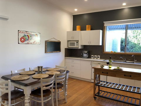 Jack\'s House 2 B&B In Mill Street - Accommodation Brisbane 18