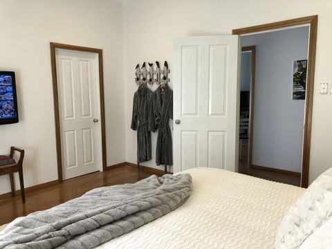 Jack\'s House 2 B&B In Mill Street - Accommodation Brisbane 5