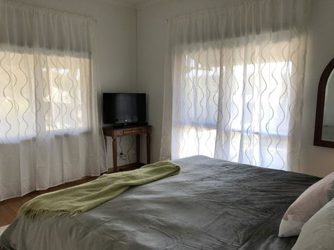 Jack\'s House 2 B&B In Mill Street - Accommodation Brisbane 4