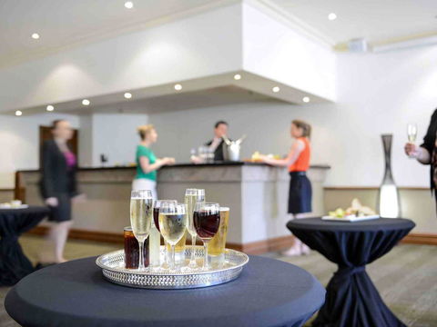 Grosvenor Hotel Adelaide - Accommodation Brisbane 22
