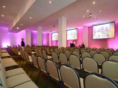 Grosvenor Hotel Adelaide - Accommodation Brisbane 23