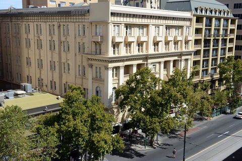 Grosvenor Hotel Adelaide - Accommodation Brisbane 8