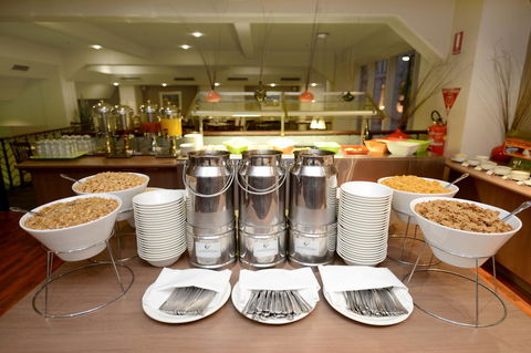 Grosvenor Hotel Adelaide - Accommodation Brisbane 14