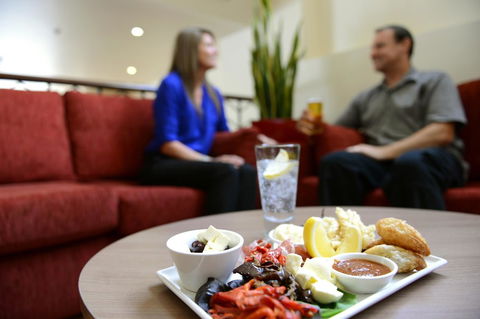 Grosvenor Hotel Adelaide - Accommodation Brisbane 11