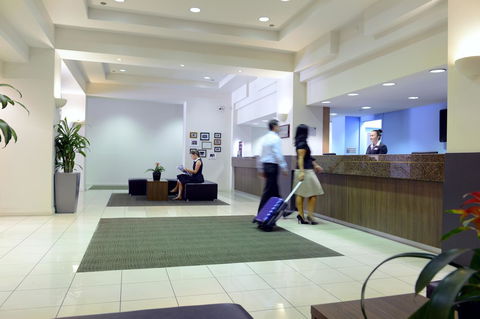 Grosvenor Hotel Adelaide - Accommodation Brisbane 6