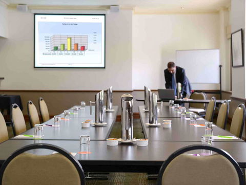 Grosvenor Hotel Adelaide - Accommodation Brisbane 19