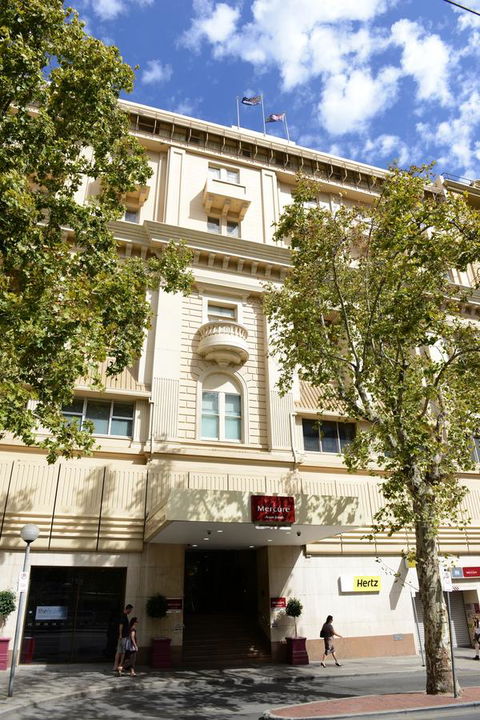 Grosvenor Hotel Adelaide - Accommodation Brisbane 15