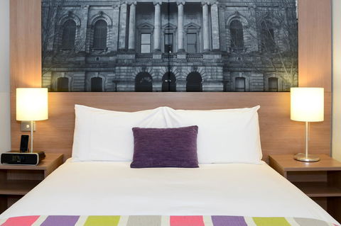 Grosvenor Hotel Adelaide - Accommodation Brisbane 4