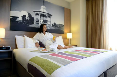 Grosvenor Hotel Adelaide - Accommodation Brisbane 7