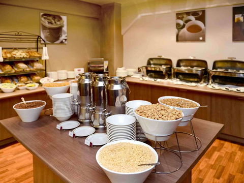 Grosvenor Hotel Adelaide - Accommodation Brisbane 17