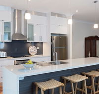 Boutique Getaway on Wright - Accommodation Brisbane