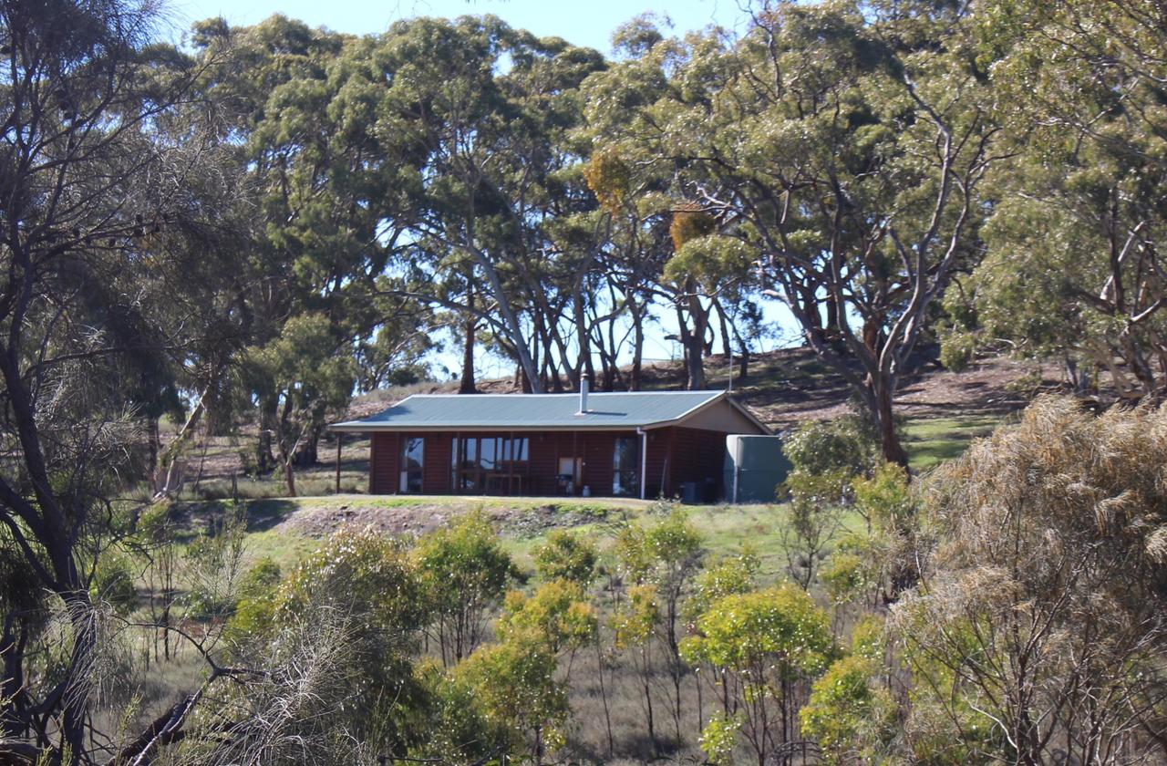 Spring Gully SA Accommodation Brisbane