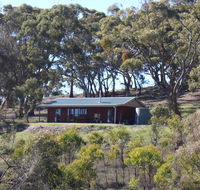 Molly's Chase - Accommodation Brisbane
