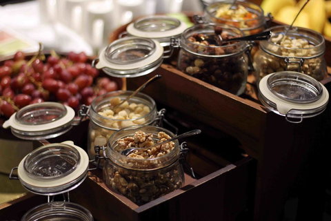 Hilton Adelaide - Accommodation Brisbane 36