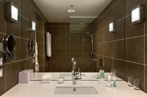 Hilton Adelaide - Accommodation Brisbane 13