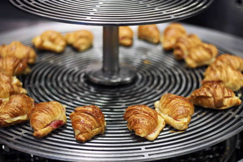 Hilton Adelaide - Accommodation Brisbane 35